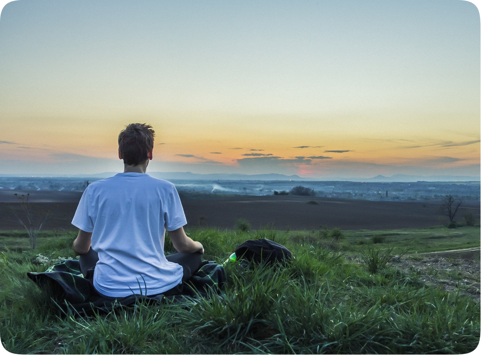 meditation